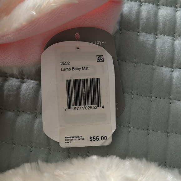 Baby play mat - Picture 5 of 5